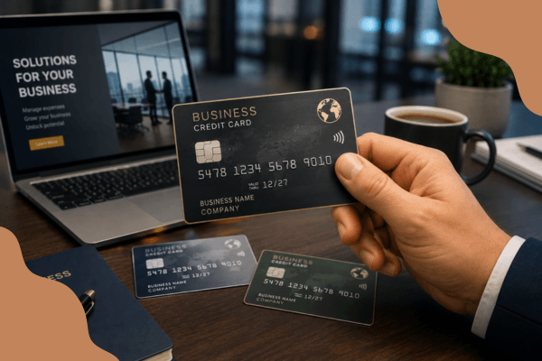 American Express Business Credit Card Options